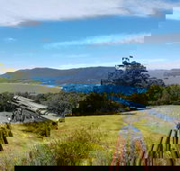 Eaglehawk Rainforest Retreat - Darwin Holiday