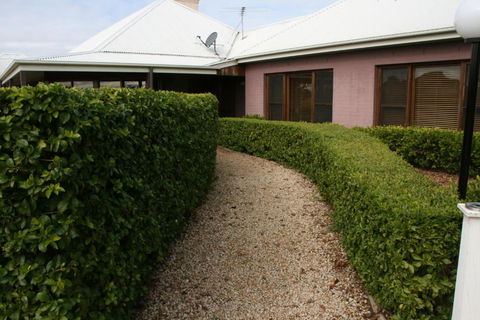 Nirvana Vista Estate - Darwin Holiday 2