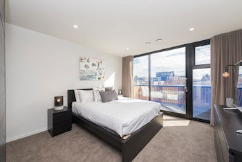 Accommodate Canberra - Waygoose St - Darwin Holiday 3
