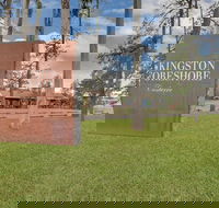 Accommodate Canberra - Waygoose St - Darwin Holiday