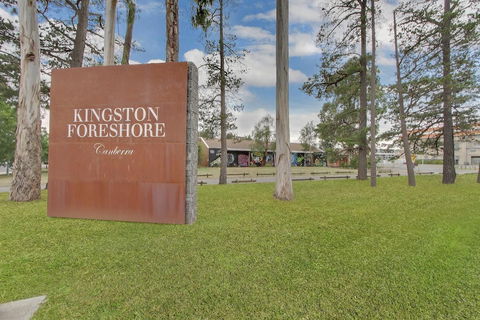 Accommodate Canberra - Waygoose St - Darwin Holiday 0