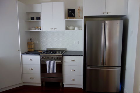 The Lighthouse - Darwin Holiday 3