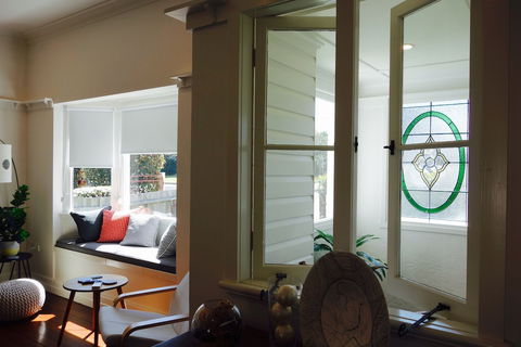 The Lighthouse - Darwin Holiday 1