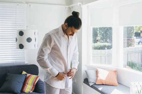 The Lighthouse - Darwin Holiday 4