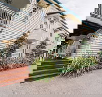 Balmoral Queenslander - Darwin Holiday