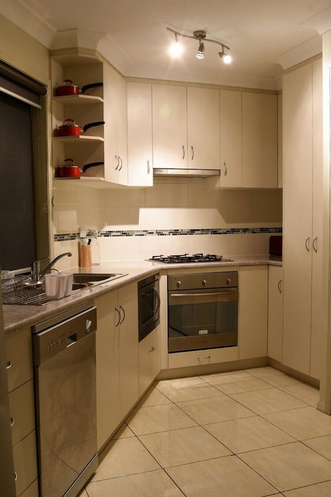 Atricom Apartments Australia - Darwin Holiday 3
