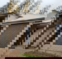 Atricom Apartments Australia - Darwin Holiday