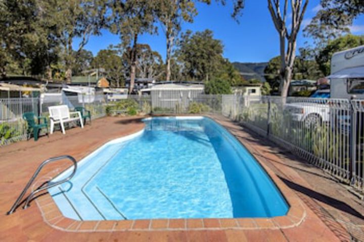 Dunbogan NSW Darwin Holiday