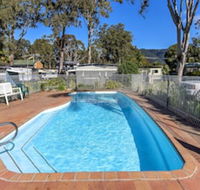 Dunbogan Caravan Park - Darwin Holiday