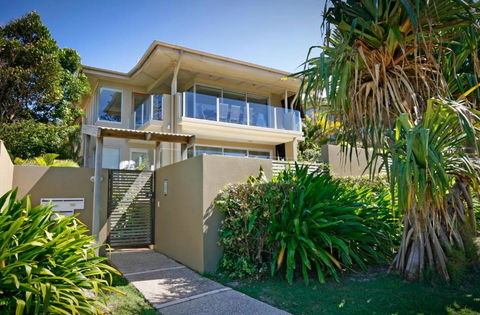 2 Hale Lani - Darwin Holiday 2