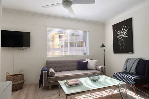 Sydneys Rushcutters Bay Retreat - Darwin Holiday 7