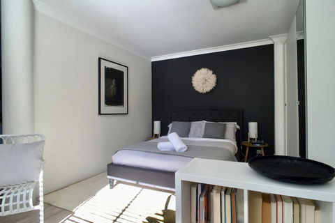 Sydneys Rushcutters Bay Retreat - Darwin Holiday 5