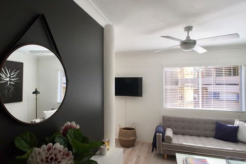 Sydneys Rushcutters Bay Retreat - Darwin Holiday 4