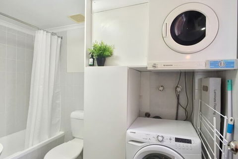 Sydneys Rushcutters Bay Retreat - Darwin Holiday 1