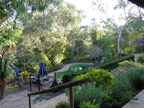 Eltham South Lodge - Darwin Holiday 4