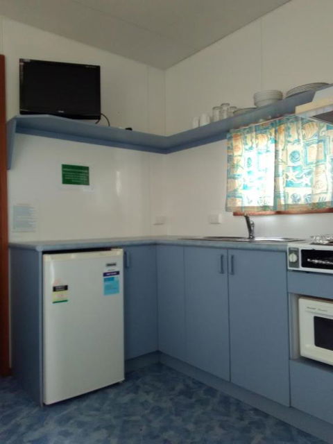 Beach Haven Caravan Park - Darwin Holiday 2