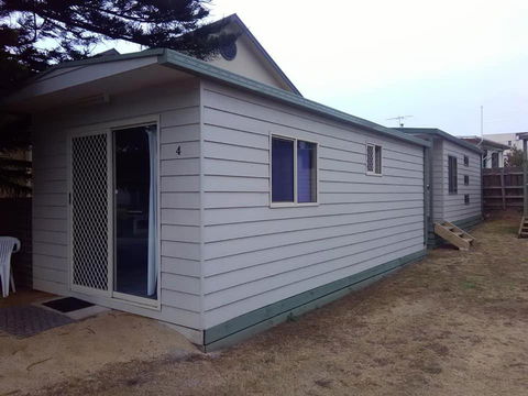 Beach Haven Caravan Park - Darwin Holiday 5