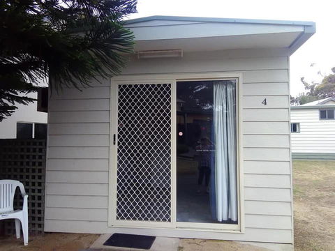 Beach Haven Caravan Park - Darwin Holiday 4