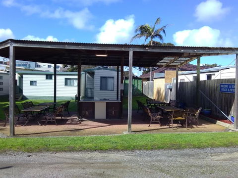 Beach Haven Caravan Park - Darwin Holiday 6