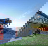 Stanley View Beach House - Darwin Holiday