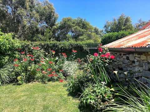 Cherry Plum Cottages - Darwin Holiday 5