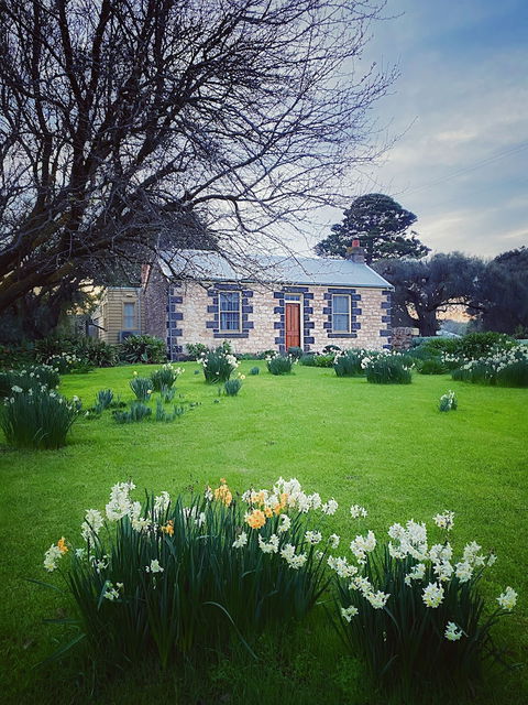 Cherry Plum Cottages - Darwin Holiday 4