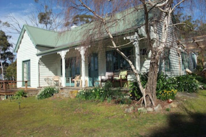 South Bruny Island TAS Darwin Holiday