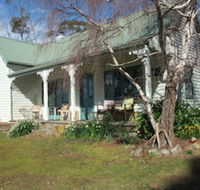 Bruny Island Varuna - Darwin Holiday