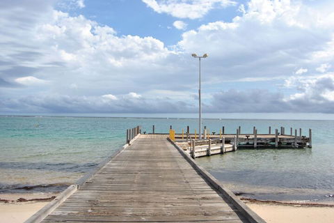 Port Gregory Caravan Park - Darwin Holiday 1