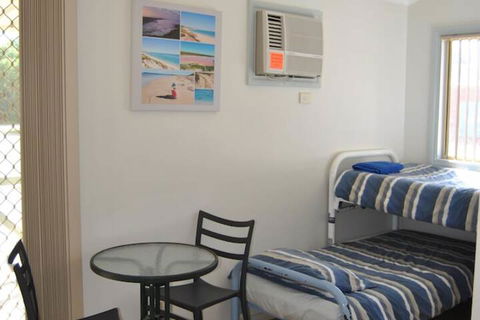 Port Gregory Caravan Park - Darwin Holiday 6