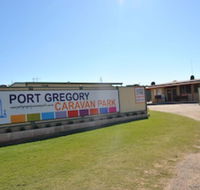 Port Gregory Caravan Park - Darwin Holiday