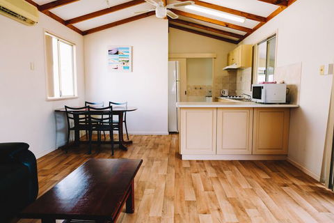 Port Gregory Caravan Park - Darwin Holiday 5
