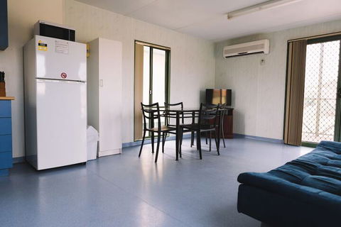 Port Gregory Caravan Park - Darwin Holiday 3
