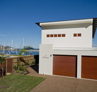 The Terrace - Darwin Holiday