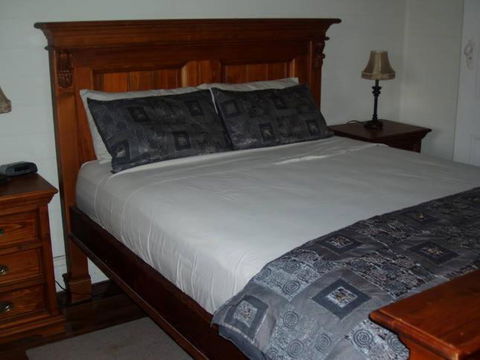 Tall Timbers Motel - Darwin Holiday 3