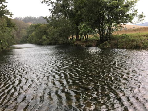 Tall Timbers Motel - Darwin Holiday 2
