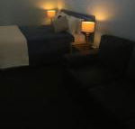 Tall Timbers Motel - Darwin Holiday