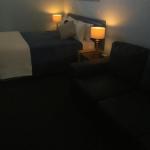 Tall Timbers Motel - Darwin Holiday 0