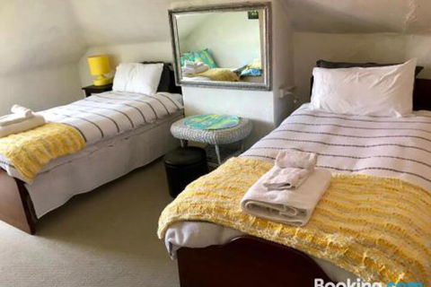 Eliza Cottage - Darwin Holiday 3