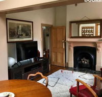 Eliza Cottage - Darwin Holiday