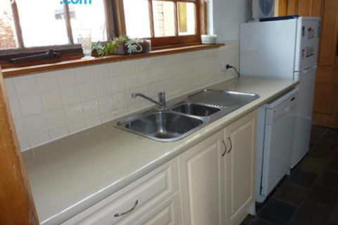 Eliza Cottage - Darwin Holiday 4