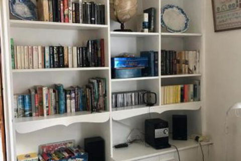 Eliza Cottage - Darwin Holiday 5