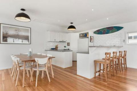 Art House - Darwin Holiday 5