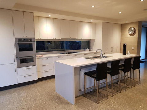 Beach Haven - Darwin Holiday 6