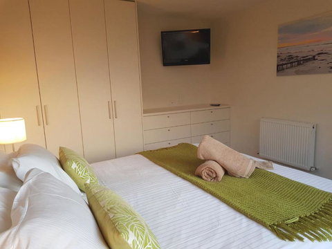 Beach Haven - Darwin Holiday 4