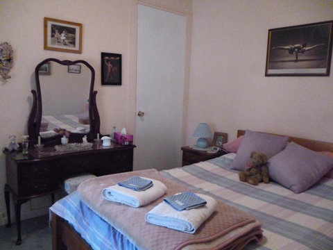 Woodvale At Cooma - Darwin Holiday 2