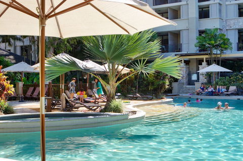 Private Sea Temple King Studio 423 - Darwin Holiday 0