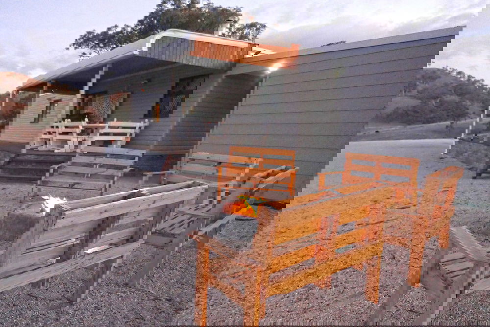 Piambong NSW Darwin Holiday