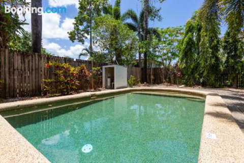 Casa Bohemia - Darwin Holiday 4