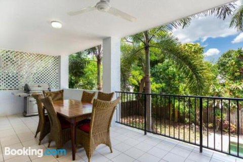 Casa Bohemia - Darwin Holiday 5